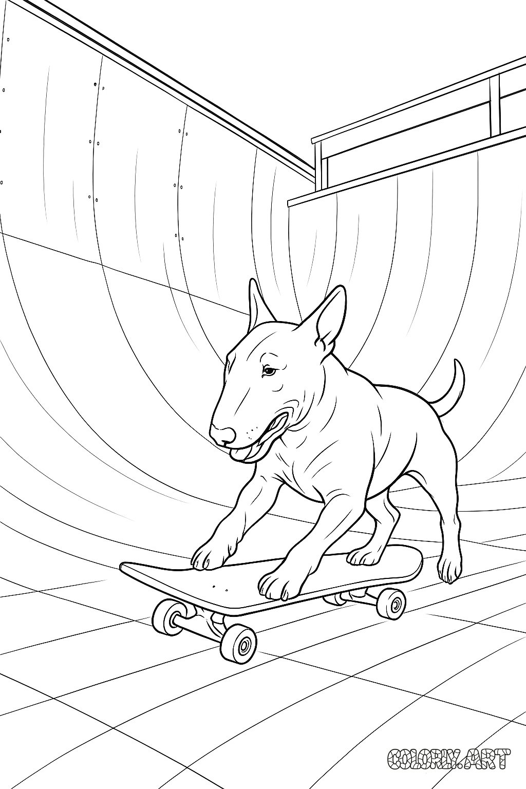 Dog Skateboarding Fun (2).png